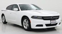 2017 Dodge Charger SE
