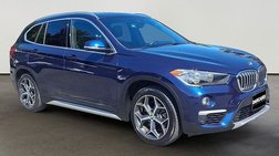 2019 BMW X1 xDrive28i