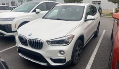 2017 BMW X1 xDrive28i
