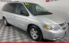 2007 Dodge Grand Caravan SXT