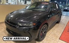 2024 Dodge Hornet R/T Plus