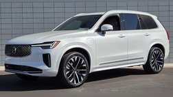 2026 Volvo XC90 T8 Plus 6P