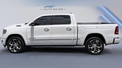 2019 Ram Ram Pickup 1500 Limited