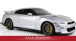 2024 Nissan GT-R T-Spec