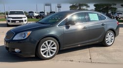 2017 Buick Verano Sport Touring