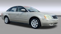 2006 Ford Five Hundred SEL