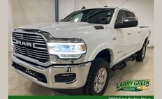 2022 Ram Ram Pickup 2500 Laramie