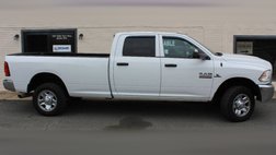 2017 Ram Ram Pickup 3500 Tradesman