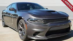 2019 Dodge Charger R/T