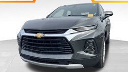2019 Chevrolet Blazer LT