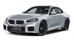 2025 BMW M2 Base