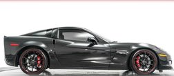 2012 Chevrolet Corvette Z06