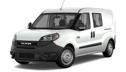2020 Ram ProMaster City Tradesman