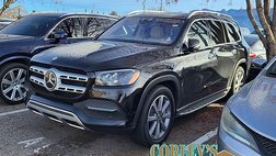 2023 Mercedes-Benz GLS GLS 450