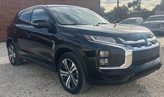 2024 Mitsubishi Outlander Sport SE