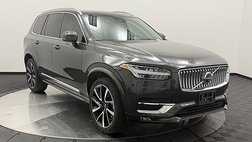 2023 Volvo XC90 B6 Plus Bright Theme 7P