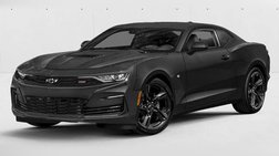 2023 Chevrolet Camaro SS
