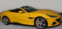 2023 Ferrari Portofino M Base
