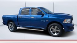 2016 Ram Ram Pickup 1500 Express