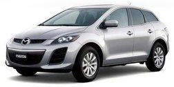 2012 Mazda CX-7 i Sport