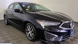 2021 Acura ILX w/Premium