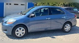 2009 Toyota Yaris Base