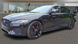 2024 Jaguar XF P300 R-Dynamic SE