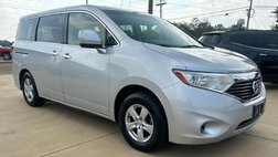 2011 Nissan Quest 