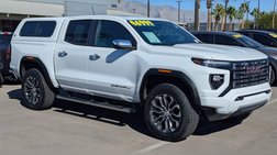 2023 GMC Canyon Denali