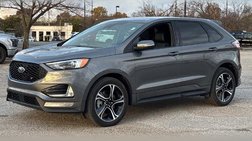 2024 Ford Edge ST