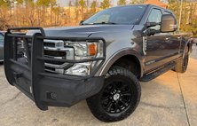 2021 Ford Super Duty F-250 Lariat