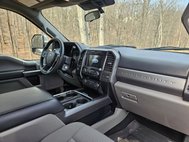 2022 Ford Super Duty F-350 XLT