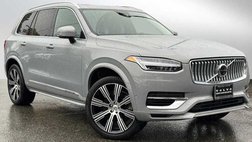 2024 Volvo XC90 Recharge T8 Plus Bright Theme 6P