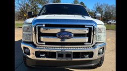 2015 Ford Super Duty F-250 King Ranch