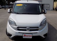 2018 Ram ProMaster City SLT