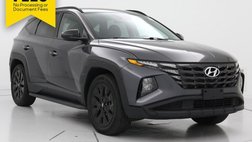 2023 Hyundai Tucson XRT