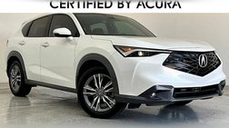 2025 Acura ADX Base