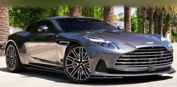 2024 Aston Martin DB12 V8