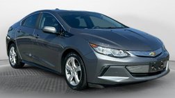 2019 Chevrolet Volt LT