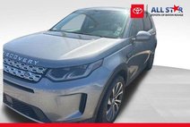 2021 Land Rover Discovery Sport P250 SE