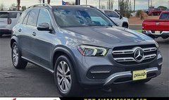 2020 Mercedes-Benz GLE-Class GLE 350