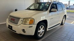 2005 GMC Envoy Denali