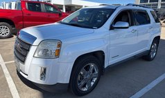 2012 GMC Terrain SLT-2