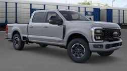2026 Ford Super Duty F-250 Lariat