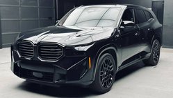2023 BMW XM Base
