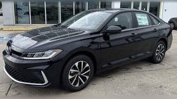 2026 Volkswagen Jetta S