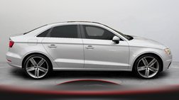 2015 Audi A3 1.8T Premium Plus