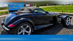 2000 Plymouth Prowler Base