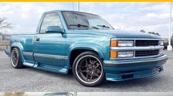 1994 Chevrolet C/K 1500 Cheyenne