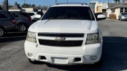 2010 Chevrolet Tahoe LT
